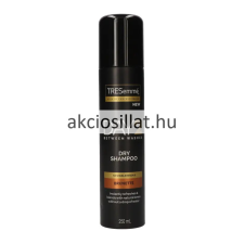 Tresemme TRESemmé Day 2 Between Washes Barna szárazsampon 200ml sampon