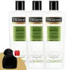 Tresemme TRESemmé Flawless Waves Hajbalzsam hullámos és göndör hajra 3x400ml + Ajándék TRESemmé Hajturbán