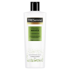 Tresemme TRESemmé Flawless Waves Hajbalzsam hullámos és göndör hajra 400ml hajbalzsam