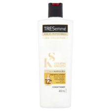 Tresemme TRESEMMÉ hajbalzsam 400 ml Keratin Smooth hajbalzsam