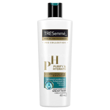 Tresemme TRESEMMÉ hajbalzsam 400 ml Purify&amp;Hydrate hajbalzsam