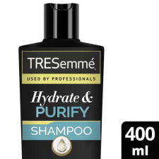 Tresemme TRESemmé Hydrate & Purify Shampoo sampon 400 ml nőknek sampon