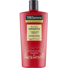 Tresemme TRESEMMÉ Keratin Smooth 685 ml sampon