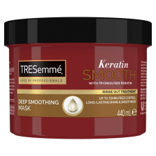 Tresemme TRESemmé Keratin Smooth Hajpakolás 440ml hajbalzsam