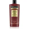 Tresemme TRESemmé Keratin Smooth kisimító sampon hajra a rakoncátlan és töredezett hajra 685 ml