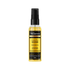 Tresemme TRESemmé Lamellar Shine hajvégápoló olaj (75 ml) hajápoló szer
