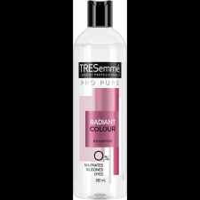 Tresemme TRESEMMÉ Pro Pure Pure Radiant Colour sampon festett hajra 380 ml (8720182117243) sampon