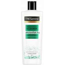 Tresemme TRESemmé Replenish & Cleanse hajbalzsam 400ml hajbalzsam