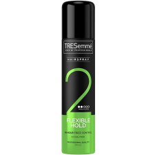 Tresemme TRESemmé rugalmas tartást adó hajlakk 250 ml hajformázó