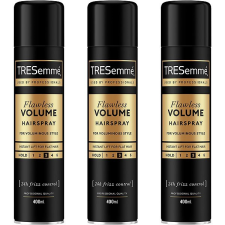 Tresemme TRESEMMÉ Triopack Flawless Volume 400 ml hajformázó
