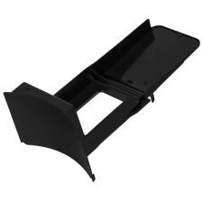  Trestertálca fekete kisháztartási gépek kiegészítői