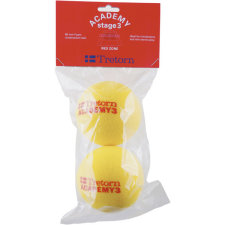 Tretorn Academy Red Foam 2 Pack tenisz felszerelés
