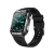 Trevi T-FIT 500 S Smart Fitness Band AMOLED ezüst – Stílus, teljesítmény és egészség a csuklódon, Amoled kijelző, IP68 védelem