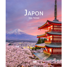 Trevisan - Japon – Trevisan idegen nyelvű könyv