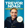 Trevor Noah Bűnben születtem
