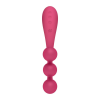  Tri ball 1 red
