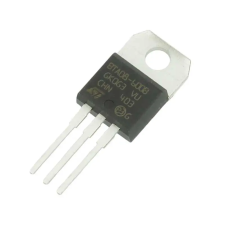  Triac BTB08 kisháztartási gépek kiegészítői
