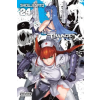 Triage X, Vol. 24 – Shouji Sato