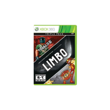 Trials HD + Limbo + Splosion Man TRIPLE PACK Xbox 360 videójáték