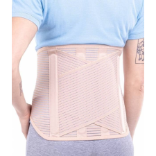 Triamed Comfort lombo keresztcsonti fűző, SRT101, bézs, 5 kismama alsónemű