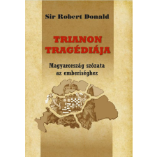  Trianon tragédiája történelem