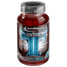  Tribulus Terrestris Ultra Strong tabletta - IronMaxx® city kerékpár