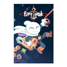 Tribute Games Inc. Flinthook (PC - Steam Digitális termékkulcs) videójáték