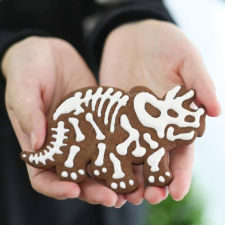 TRICERATOPS süteménykiszúró sütés és főzés
