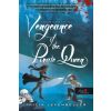Tricia Levenseller - Vengeance of the Pirate Queen - A kalózkirálynő bosszúja (A kalózkirály lánya 3.)