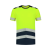 TRICORP ADLT01 HIGH VIS BICOLOR Jól láthatósági póló (sárga, M)