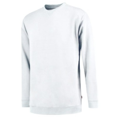 TRICORP ADLT43 SWEATER Pulóver (fehér, 3XL)