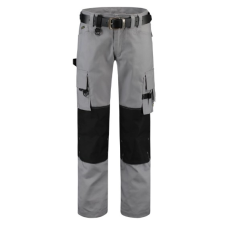 TRICORP ADLT61 CORDURA CANVAS Munkanadrág (szürke, 50, hosszított) munkaruha