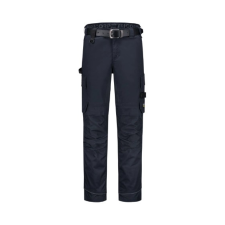 TRICORP ADLT62 TWILL CORDURA STRETCH Munkanadrág (tengerkék, 44) munkaruha