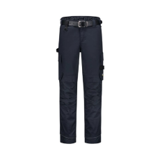 TRICORP ADLT62 TWILL CORDURA STRETCH Munkanadrág (tengerkék, 54)