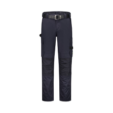 TRICORP ADLT63 TWILL CORDURA Munkanadrág (tengerkék, 50, hosszított) munkaruha