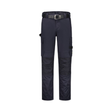 TRICORP ADLT63 TWILL CORDURA Munkanadrág (tengerkék, 62)