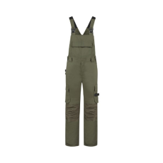 TRICORP ADLT67 TWILL CORDURA Mellesnadrág (army, 48)