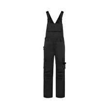 TRICORP ADLT67 TWILL CORDURA Mellesnadrág (fekete, 50) munkaruha