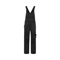TRICORP ADLT67 TWILL CORDURA Mellesnadrág (fekete, 58)