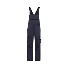 TRICORP ADLT67 TWILL CORDURA Mellesnadrág (ink, 44) munkaruha