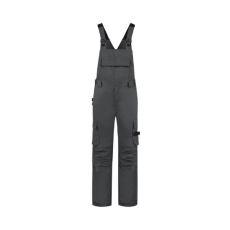 TRICORP ADLT67 TWILL CORDURA Mellesnadrág (sötétszürke, 58)