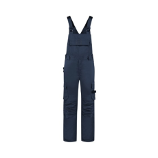 TRICORP ADLT67 TWILL CORDURA Mellesnadrág (tengerkék, 52)