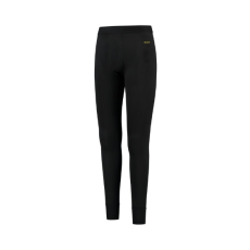 TRICORP Aláöltözet unisex Thermal Underwear T75 fekete M méret