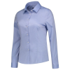 TRICORP Fitted Stretch Blouse ing női blue 38