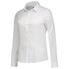 TRICORP Fitted Stretch Blouse ing női fehér 34