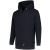 TRICORP Hooded Sweat Jacket Washable 60°C felső unisex tengerészkék M