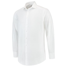 TRICORP Ing férfi Fitted Shirt T21 fehér 46 méret