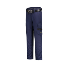 TRICORP Munkanadrág női Work Pants Twill Women T70 ink 46 méret