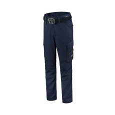 TRICORP Munkanadrág unisex Work Pants Twill T64 ink 51 méret
