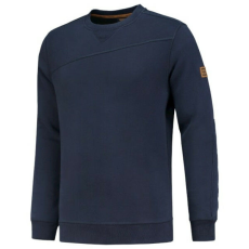 TRICORP Premium Sweater felső férfi ink 2XL